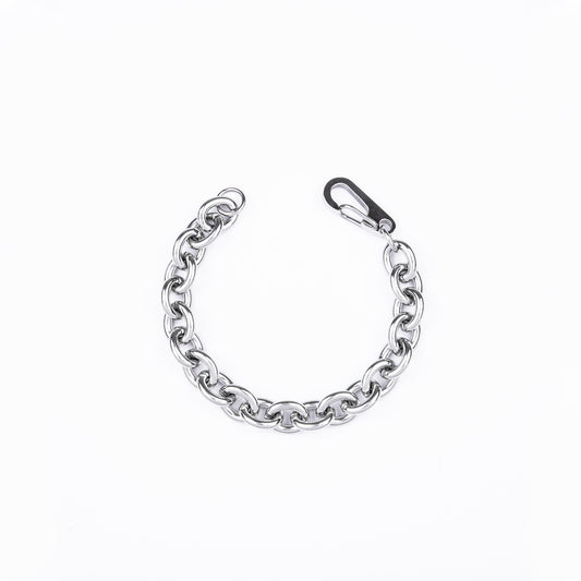 Heavy Cable Bracelet