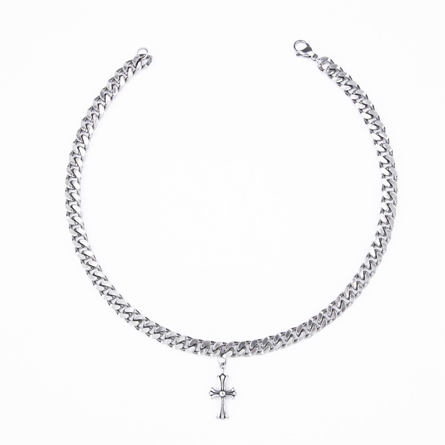 Le Saint Necklace