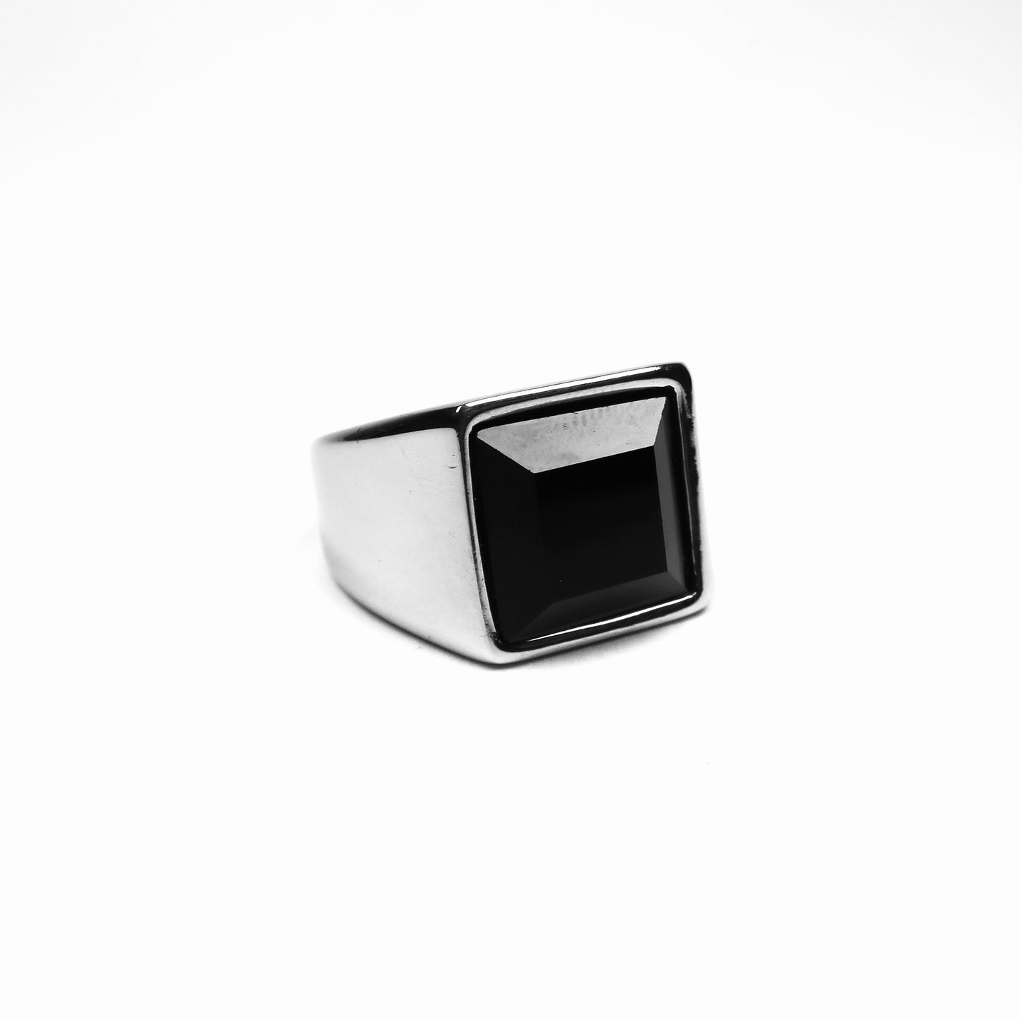 Hendrix Ring – METL.